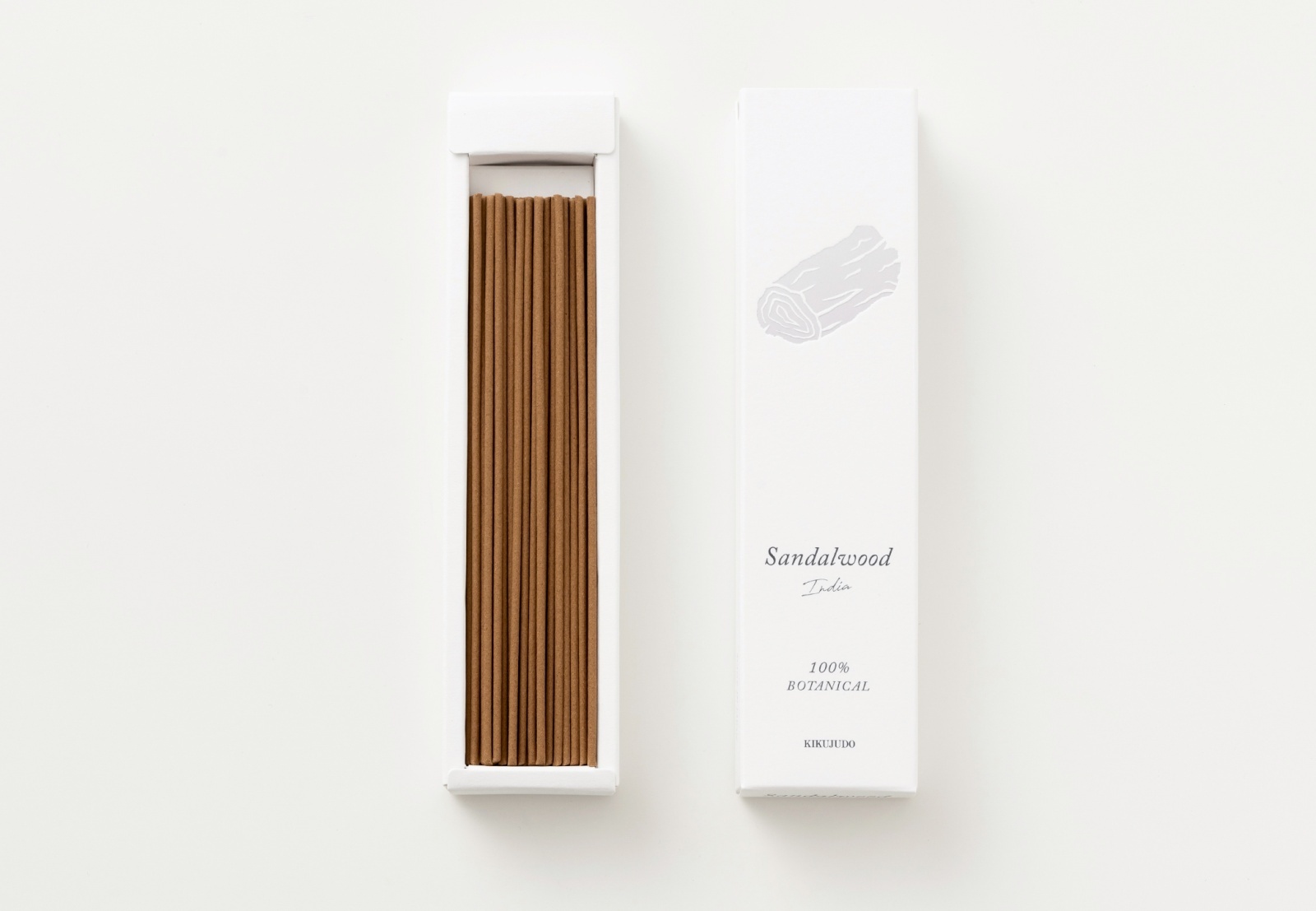 サンダルウッド　インド