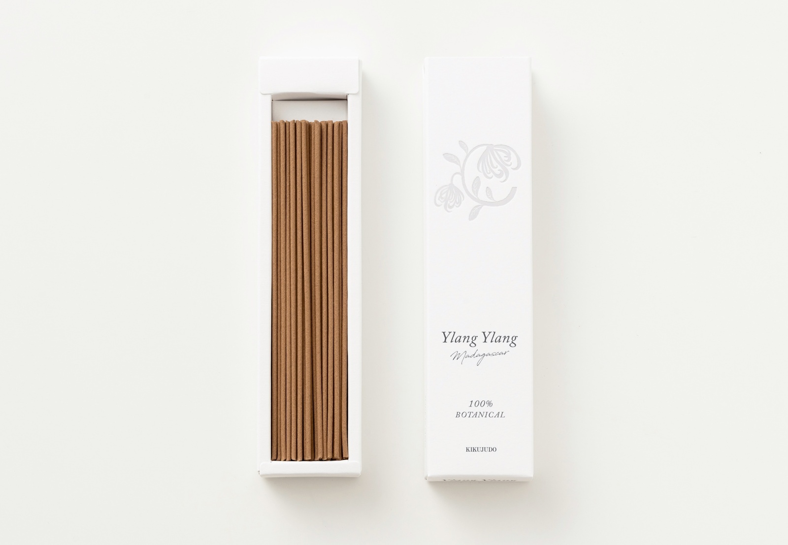 イランイラン　マダカスカル